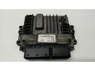 Řídící jednotka 28311471, 25184305   Chevrolet Captiva 2012