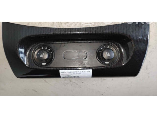Блок управления климат-контролем 7653008B01   SsangYong Rexton