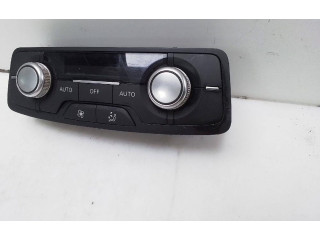 Блок управления климат-контролем 4G0919158M   Audi A6 S6 C7 4G