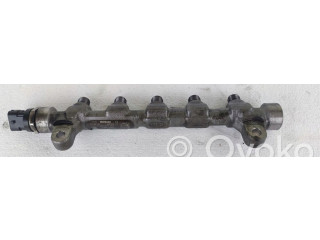 Vstřikovací lišta 0445214181   Hyundai ix35  pro naftový motor 1.7  