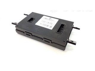 Блок управления климат-контролем 600736600C, AA16LT0226517   Tesla Model X