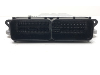 Turbodmychadlo Блок управления двигателем ECU        