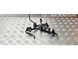 Vstřikovač 17523AA462, A46702D17   Subaru Forester SF    ej253 