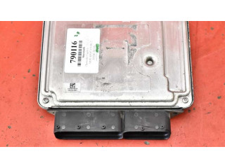 Řídící jednotka 96813187, 96813187   Chevrolet Captiva 2008
