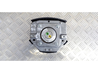 Подушка безопасности водителя 30366637A   Mercedes-Benz ML W164