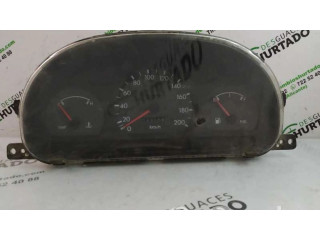Přístrojová deska  Hyundai Accent  9400325130, CUADROINSTRUMENTOS  
