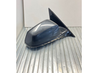 Pojistková skříňka Зеркало (управляемое электричеством) F0153122U6680, f0153122   BMW 5 F10 F11 2013