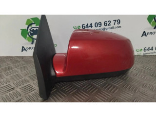 Zpětné zrcátko  levé KIA Rio   87611FD200  