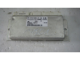 Блок управления АБС A0195453132   Mercedes-Benz C W202