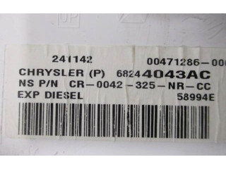 Панель приборов 68244043AC   Jeep Grand Cherokee       