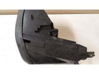 Блок предохранителей  9658418180   Citroen C4 Grand Picasso    