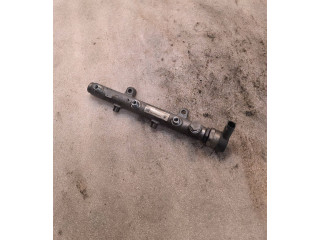 Топливная рампа 059130090AH, 1J00000063   Audi A6 S6 C6 4F  