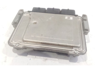 Řídící jednotka 9807885980, 9666729580   Fiat Scudo 2016