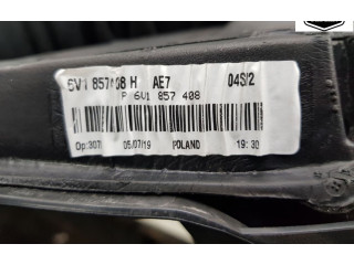 Zpětné zrcátko  Skoda Fabia Mk3 (NJ) 2019  6V1857508D, 6V1857508D  