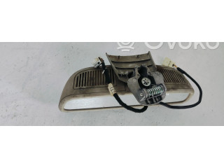 Zpětné zrcátko  Mercedes-Benz C W204 2007  E1020872  
