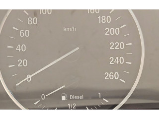 Přístrojová deska  BMW 1 E82 E88 2012 62109276586  