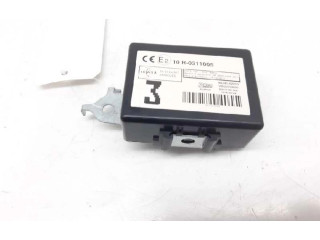 Řídící jednotka 8974102210   Toyota Avensis T270 2015