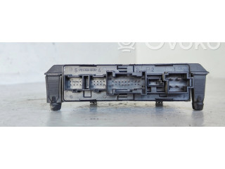 Řídící jednotka 2038206526   Mercedes-Benz C AMG W203 2001