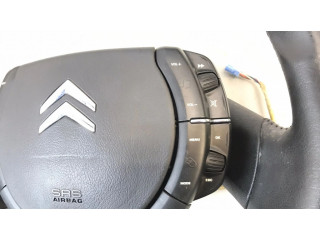 Volant Citroen C4 I 2005 K1976  