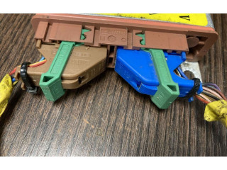 Блок подушек безопасности 1357312080, 1357312080   Citroen Jumper