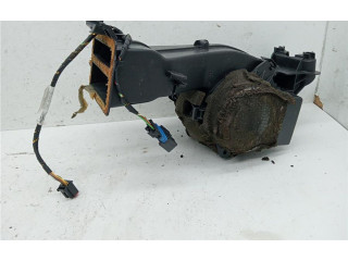 Вентилятор печки    964125198002, 0070011   Citroen C6