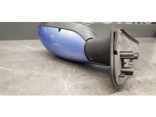Zpětné zrcátko  Nissan Micra 2000    