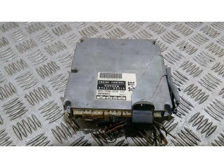 Блок управления двигателя 8966105310   Toyota Avensis T250