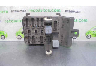 Pojistková skříňka Řídící jednotka BSM 7700821586, 7700433669   Renault Laguna I 1999
