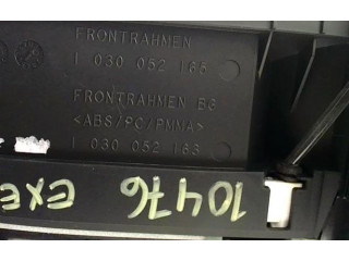 Панель приборов    Seat Exeo (3R)       