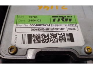    Рулевая рейка 00046826724, 51735327   Fiat Stilo  -  года
