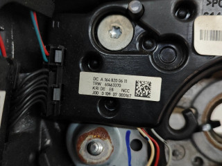 Volant Mercedes-Benz GL X164 2007 A1644605303, A1648200611  
