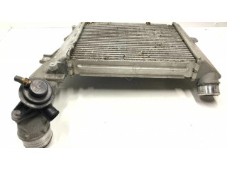 Интеркулер  1271002992   Mazda CX-7 2.3