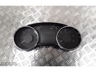 Панель приборов 9804263980   Peugeot 5008       