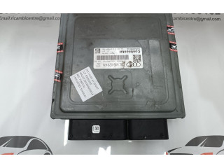 Řídící jednotka 03L906023KN, 03L906023KM   Audi A1 2011