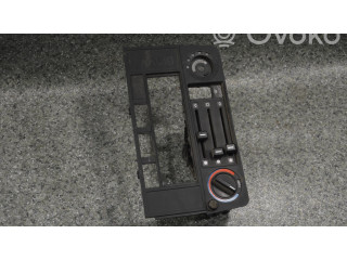 Блок управления климат-контролем 13709682   BMW 3 E30