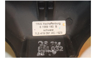 Volant Porsche Cayenne (9PA) 2003 7L5419091AC  