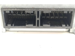 Блок подушек безопасности 610155800G, 1367506080   Fiat Fiorino