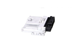 Блок управления двигателя 0261S04008, 0261S04008   Peugeot 207 CC