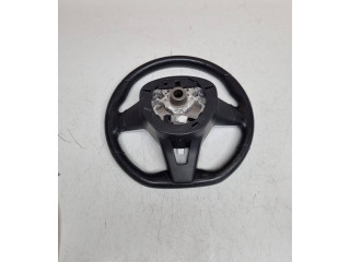 Руль Nissan X-Trail T32  2014 - 2021 года 058B      