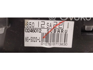 Přístrojová deska  Subaru Forester SG 2006 85012SA221  