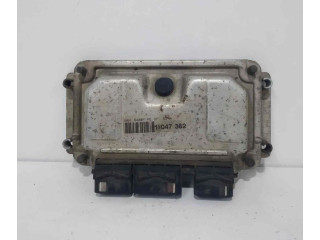 Vstřikovací lišta 9637838780   Peugeot 106     