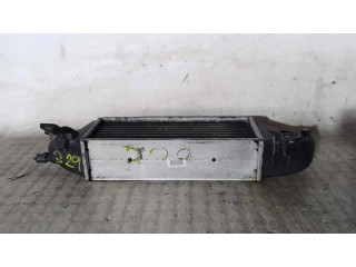 Интеркулер  XS4Q9L440BD, INTERCOOLER   Ford Focus 1.8