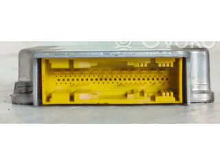 Блок подушек безопасности 96806963   Chevrolet Aveo