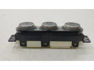Блок управления климат-контролем 27500JG700, A02000A7502000   Nissan X-Trail T31