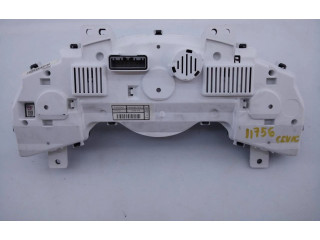 Панель приборов HR0407031, 78200   Honda Civic IX       