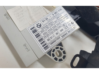 Řídící jednotka 7799856, DDE7799856   BMW 5 E60 E61 2006