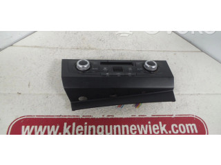 Блок управления климат-контролем 8K2820043AC   Audi A5 8T 8F