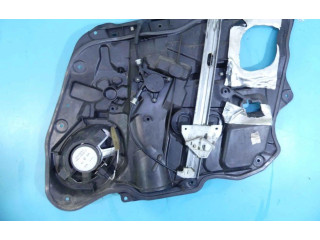 Zpětné zrcátko  Mazda 3 I 2006  0304050607, IMPRK1293735  