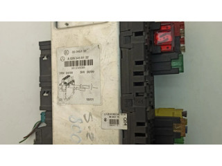 Блок предохранителей A0285458132   Mercedes-Benz S W220    