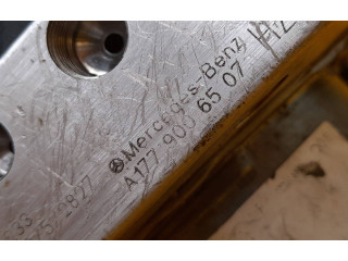 Jednotka ABS 1779006507, A1779006507   Mercedes-Benz A W177 2018